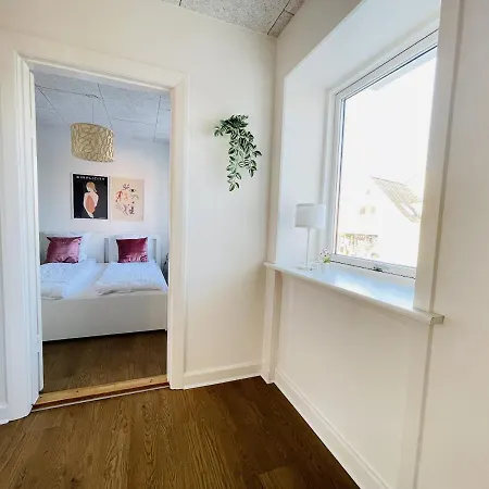 Aday - Luminous Apartment With 2 Bedrooms Frederikshavn Exterior photo