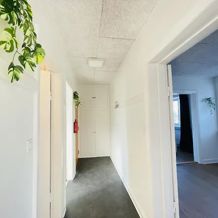 Aday - Luminous Apartment With 2 Bedrooms Frederikshavn Exterior photo