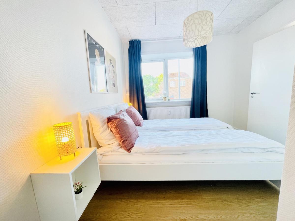 Aday - Luminous With 2 Bedrooms