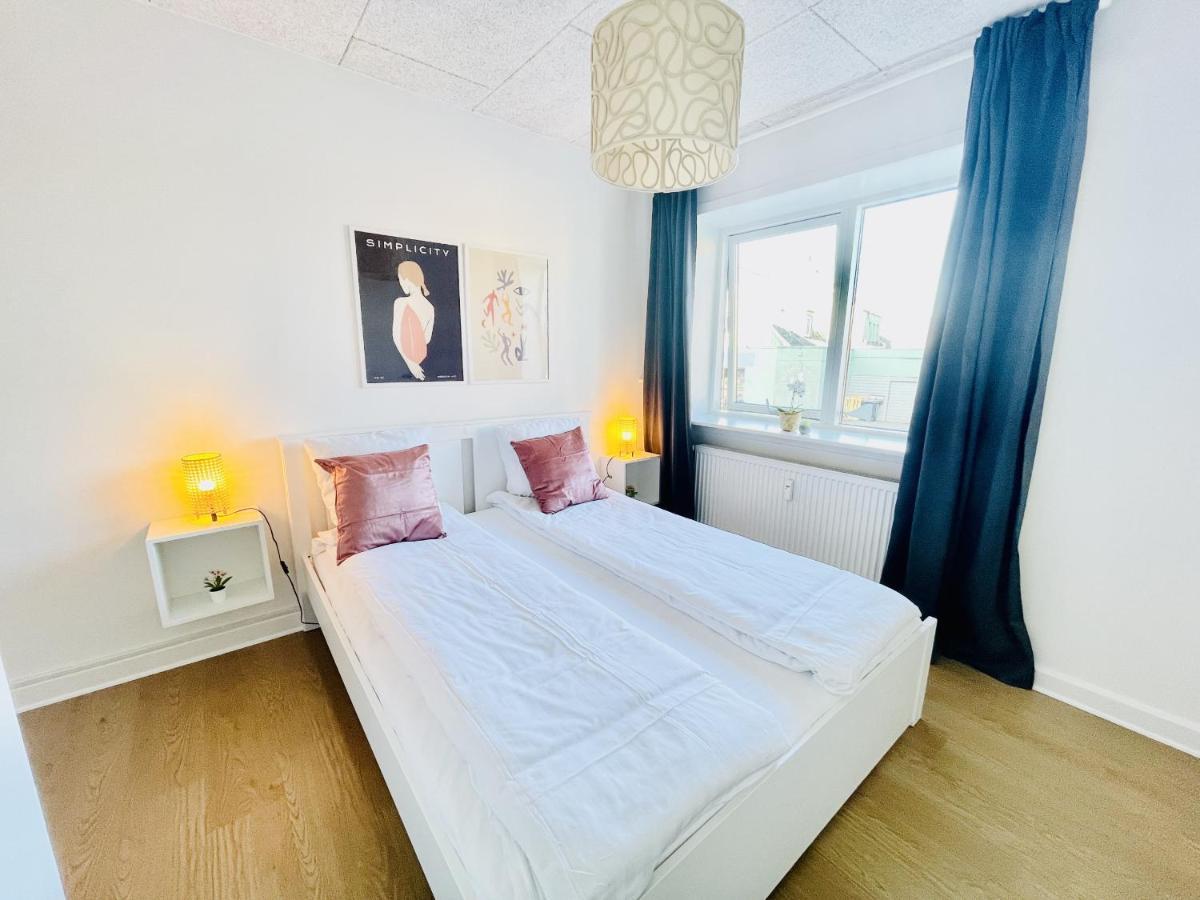 Aday - Luminous With 2 Bedrooms Apartment