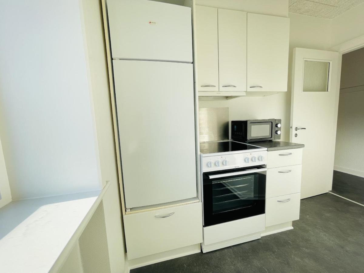 Aday - Luminous With 2 Bedrooms Apartment