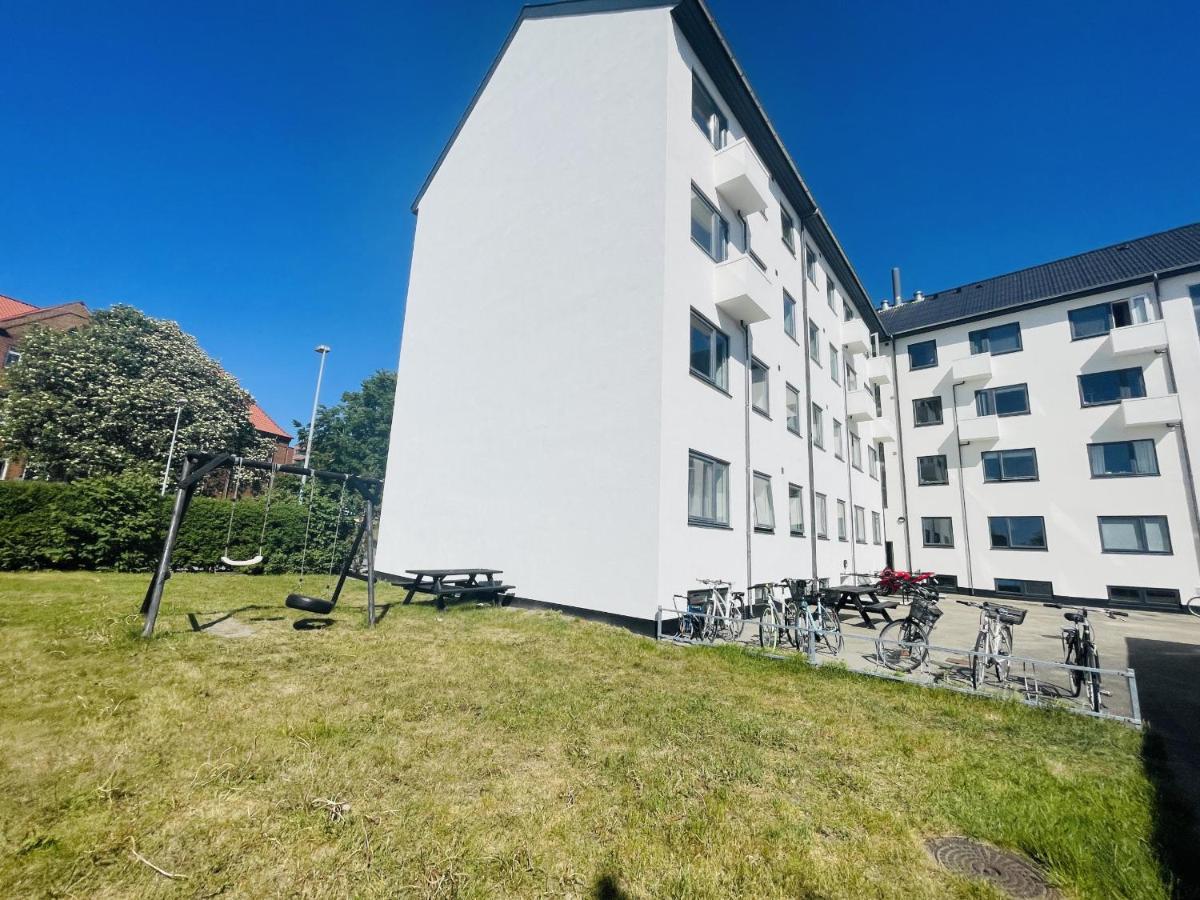 Apartment Aday - Luminous With 2 Bedrooms